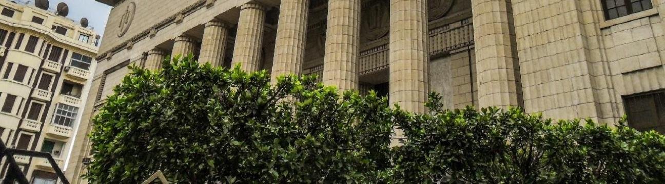 مجموعة القضاة المهتمين بالبيئة